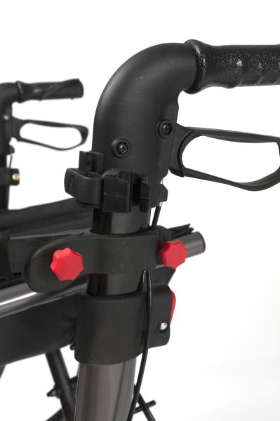Vermeiren Leichtgewicht Rollator Four-Light